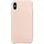 Чохол Silicone Case без Logo AA для Apple iPhone XS Max 6.5" - мініатюра 1