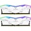 Модуль пам'яті DDR5 TEAM T-Force Delta α RGB 2x16GB 6000 MHz White (FF8D532G6000HC30DC01) [157803] - мініатюра 1