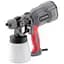 Краскопульт электрический HVLP Intertool DT-5055 550Вт x 800мл x 1.8мм НБ - миниатюра 1