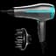 Фен Cecotec Bamba IoniCare 5200 Aura Black - миниатюра 1