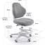 Детское кресло Evo-Kids Mio Classic Grey (Y-405 G) - миниатюра 2