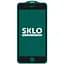Захисне скло SKLO 5D Full Glue Pac для Apple iPhone 7 Plus/8 Plus [Black] [71592] - мініатюра 1