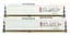 Оперативна пам'ять Kingston DDR3 (4GBx2) 1866 Mhz CL10 HX318C10FWK2/8 Intel® XMP Б/В - мініатюра 2