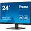 Монітор 23.8" Iiyama XU2491H-B1 FHD IPS 100Hz (XU2491H-B1) - мініатюра 2