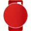 Чохол Silicone Cover Full Camera для Xiaomi Redmi Note 11 Pro 4G/5G 12 Pro 4G Red [87877] - мініатюра 3