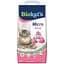 наповнювач для кошачього туалету Biokat's Micro Fresh 6 л - мініатюра 4