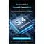 Навушники Vention OpenBeat O12 Black (NBUB0) - мініатюра 4