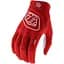 Рукавиці TLD Youth Air Glove Red S Troy Lee Designs (1106-406785012) - мініатюра 1