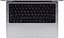 Ноутбук Apple MacBook Pro 14'' M2 Pro 32GB/2TB Space Gray 2023 [Z17G002JC] [88191] - миниатюра 2