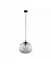 Підвісний світильник TK Lighting 4972 Vibe E27 1x15W IP20 Bk - мініатюра 1