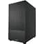 Корпус FSP S110-B без БЖ mATX Black (S110-B) - миниатюра 5