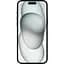 Смартфон Apple iPhone 15 128GB Black Open Box - мініатюра 1