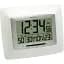 Годинник настінний Technoline WS8100 White/Silver (WS8100) - мініатюра 2