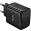 СЗУ Hoco N83 Profit PD40W (1USB-C) Black - миниатюра 3