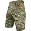 Шорты Fahrenheit Nyco Ripstop Hot Weather 38 Multicam - миниатюра 2