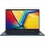 Ноутбук ASUS Vivobook 15 A1502VA Intel Core i5- 13420H до 4, 6 ГГц, 15, 6 дюймів, Full HD, IPS, 16 ГБ DDR4, 1 ТБ SSD, Intel UHD, Quiet Blue - мініатюра 3