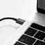 Кабель Baseus Superior Series Fast Charging USB-C to Lightning PD 20W 1м Black (CATLYS-A01) [73383] - мініатюра 6
