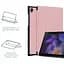 Чохол-книжка ArmorStandart Smart Case для Samsung Galaxy Tab A9 / A11 Pink (ARM74493) [118002] - мініатюра 4