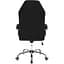 Офисное кресло Special4You Imperium black (E7504) - миниатюра 4