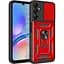 Панель BeCover Military для Samsung Galaxy A25 5G SM-A256 Red (711013) - миниатюра 1