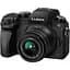 Бездзеркальний фотоапарат Panasonic Lumix DC-G7 Kit 14-42mm f/3.5-5.6 Black [DMC-G7KEE-K] [121457] - мініатюра 1