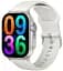 Смарт-годинник Haylou Filwans GTS Smartwatch Silver - мініатюра 1