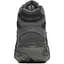 Черевики чоловічі Merrell Yokota 3 MID GTX 43 Чорний - мініатюра 4