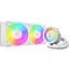 СВО Arctic Liquid Freezer III Pro 280 A-RGB White (ACFRE00187A) - мініатюра 1