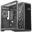Корпус 1stPlayer RT7 Black без блока питания (RT7-BK) без блока питания - миниатюра 1