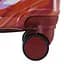 Валіза Semi Line 28" (L) White/Red Print (T5654-3) - мініатюра 8