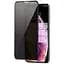 Защитное стекло Privacy 5D Matte (тех.пак) для Apple iPhone 11 Pro / X / XS (5.8) - миниатюра 1