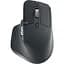 Комплект (клавіатура + миша) Logitech MX Keys Combo for Business Gen 2 Graphite (920-010933) [97392] - мініатюра 7