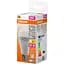 Лампочка Osram LED E27 8Вт 806Лм 2700К A60 акумуляторна (4099854190087) - мініатюра 9