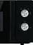 Мікрохвильова піч Gorenje MO17E1BH - мініатюра 5