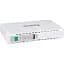 Портативна батарея Powerbank - UPS Hoco DB25 Emergency UPS 5-12V 8800mAh White - мініатюра 2