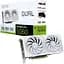 Відеокарта Asus Dual GeForce RTX 5060 8GB OC Edition White (DUAL-RTX5060-O8G-WHITE) UA [153787] - мініатюра 1