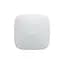 Интеллектуальная централь Ajax Hub Plus белая с WiFi, 2G, 3G, Ethernet (26-00045) - миниатюра 1