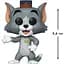 Фігурка Funko Pop! Tom&Jerry: Том 9.6 см [55748] [118724] - мініатюра 2