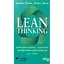 Lean Thinking. Позбудьтесь втрат та забезпечте процвітання вашій компанії - мініатюра 1
