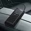 Автомобильный инвертор Baseus In Car Inverter 150W (220V CN/EU) black - миниатюра 3