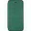 Чохол-книжка BeCover Exclusive для Samsung Galaxy A16 4G SM-A165/A16 5G SM-A166 Dark Green (712202) - мініатюра 1
