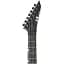 Електрогітара ESP E-II Horizon FR-7 Black [130802] - мініатюра 7