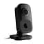 IP-видеокамера с WiFi 4MP Ajax IndoorCam (4 Mp) Black с микрофоном (26-00568) - миниатюра 5