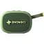 Колонка FiiO SnowSky Anywhere green IPX6 Bluetooth 5.4 - миниатюра 1