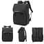 Рюкзак Tigernu T-B9592 15.6 Black - мініатюра 3