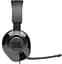 Ігрова гарнітура JBL Quantum 200 Black (JBLQUANTUM200BLK) - мініатюра 5