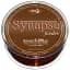 Волосінь Katran Synapse Feeder 150m (brown) 0.286mm 14.25lb/6.46kg - мініатюра 1