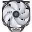 Кулер для процесора SilverStone Argon V140 ARGB (SST-ARV140-ARGB) - мініатюра 3