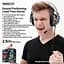Навушники Remax LED Wargod Series Gaming Headphone RM-810 USB 7.1 - мініатюра 2