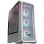 Корпус Cougar Archon 2 Mesh RGB білий - мініатюра 1